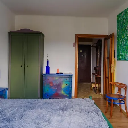 One&Only Saska Kępa Apartment Warszawa Zewnętrze zdjęcie