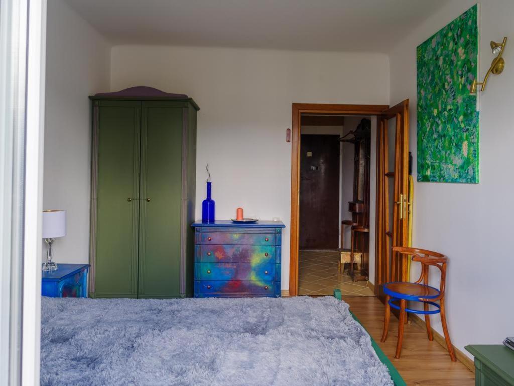 Appartamento One&only Saska Kepa Varsavia