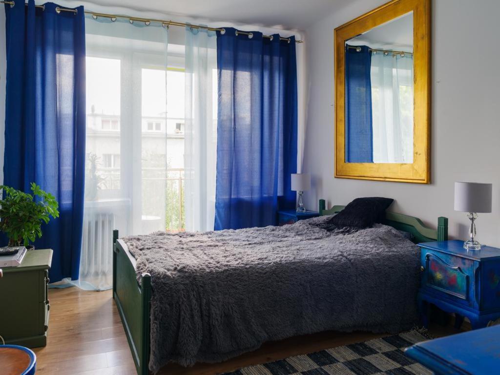 One&only Saska Kepa Apartmán Varšava