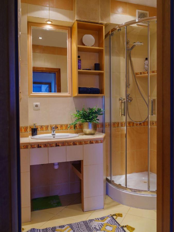 Apartment One&only Saska Kepa
