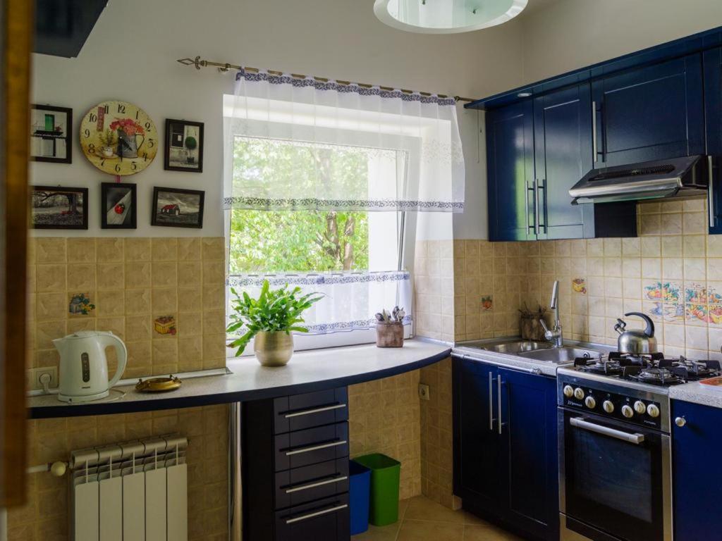 One&only Saska Kepa Apartment *