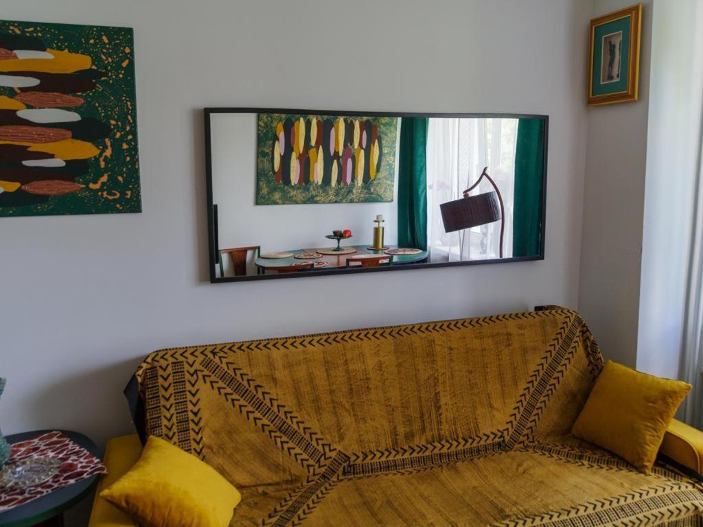 One&only Saska Kepa Apartment *